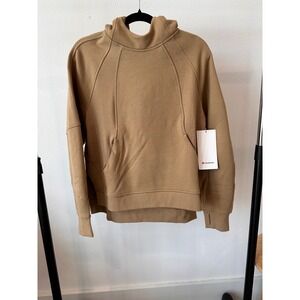 Lululemon Scuba Oversized Side-Slit, SOLD OUT ONLINE! Size XS/S NWT